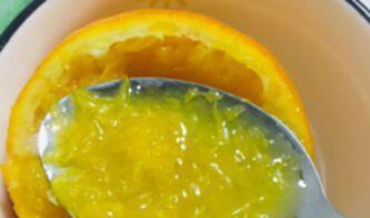 用蒸橙子止咳（用天然小妙方轻松缓解咳嗽症状）-第2张图片-美味行家