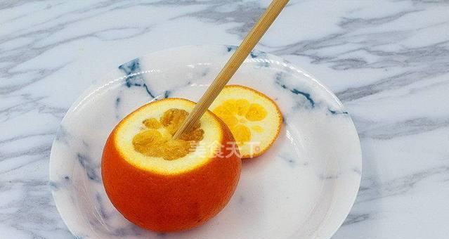 用蒸橙子止咳（用天然小妙方轻松缓解咳嗽症状）-第3张图片-美味行家