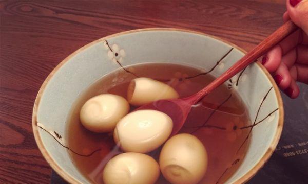 益母草煮红枣鸡蛋的营养做法（古法传承，让女性更健康）-第2张图片-美味行家