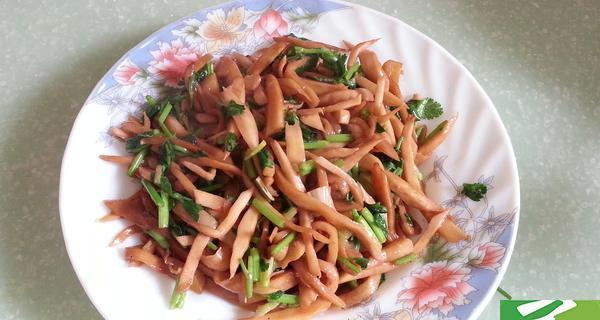 手把手教你制作塔香杏包菇，让你的味蕾狂欢不停（手把手教你制作塔香杏包菇，让你的味蕾狂欢不停）-第3张图片-美味行家