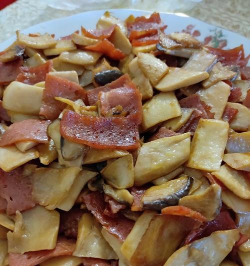 手把手教你制作塔香杏包菇，让你的味蕾狂欢不停（手把手教你制作塔香杏包菇，让你的味蕾狂欢不停）-第2张图片-美味行家