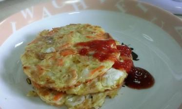 鲔鱼魔鬼蛋，创意美食享受（15道口感丰富的鲔鱼魔鬼蛋做法，让你爱上这款美食）-第3张图片-美味行家