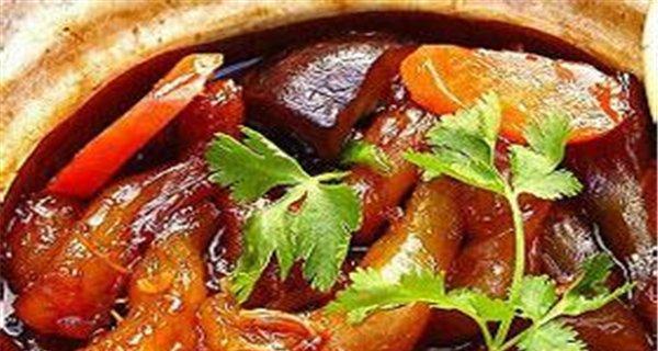 滋补牛蹄筋慢炖偏甜的秘密（甜而不腻，一口接一口的美味佳肴）-第3张图片-美味行家