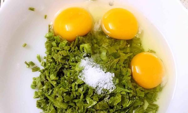 健康饮食（以饮氧香椿蛋为例，探究健康饮食的重要性）-第3张图片-美味行家