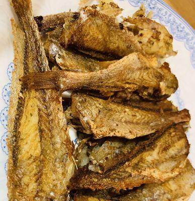 美味健康，咸菜春笋烧小黄鱼（以清爽为主，营养又好吃）-第3张图片-美味行家