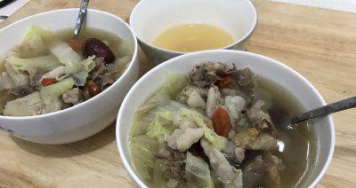 十全大補湯羊肉的制作方法（营养丰富的滋补佳品）-第3张图片-美味行家