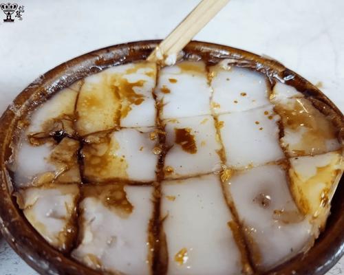 猪肠碌制作全解析（探究猪肠碌的制作方法，为您提供美味的食谱。）-第3张图片-美味行家