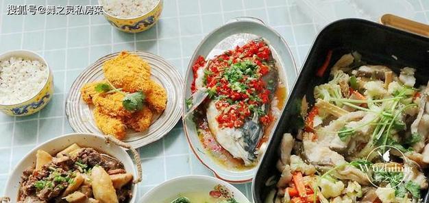 香菇酱炒小白菜（家庭料理的最佳选择，教你做出美味可口的小白菜）-第3张图片-美味行家