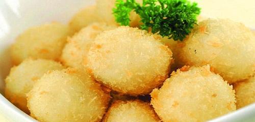 美食·以鲜橙元宵为主题的甜品制作（新年之际，手工制作鲜橙元宵，送亲朋好友）-第3张图片-美味行家