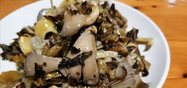 酸菜苦竹笋豆花的制作方法（营养丰富、健康美味，DIY自制豆花）-第1张图片-美味行家