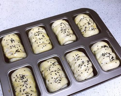 全麦粉红豆包减肥法（健康美食，一步步瘦身）-第2张图片-美味行家