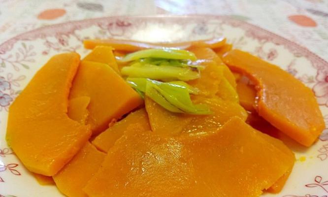 健康美味（秋季必备）-第2张图片-美味行家