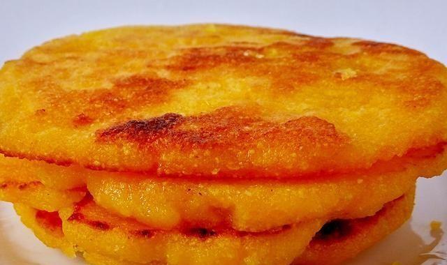 享受美味，学做香煎小甜饼（口感酥脆，简单易学的小点心）-第1张图片-美味行家