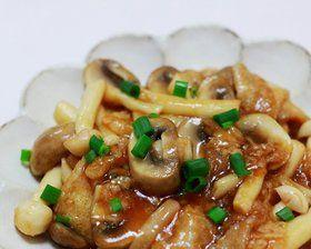 以鲜炒杂菌，丰富味蕾的美食盛宴（品尝杂菌的美妙滋味，营养与美味并存）-第3张图片-美味行家