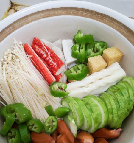 酸辣辛瓜的制作方法（一口辣、一口酸、一口香，让你爱不释手）-第2张图片-美味行家