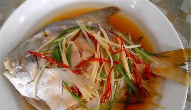 一道口感极佳的地方美食（一道口感极佳的地方美食）-第3张图片-美味行家