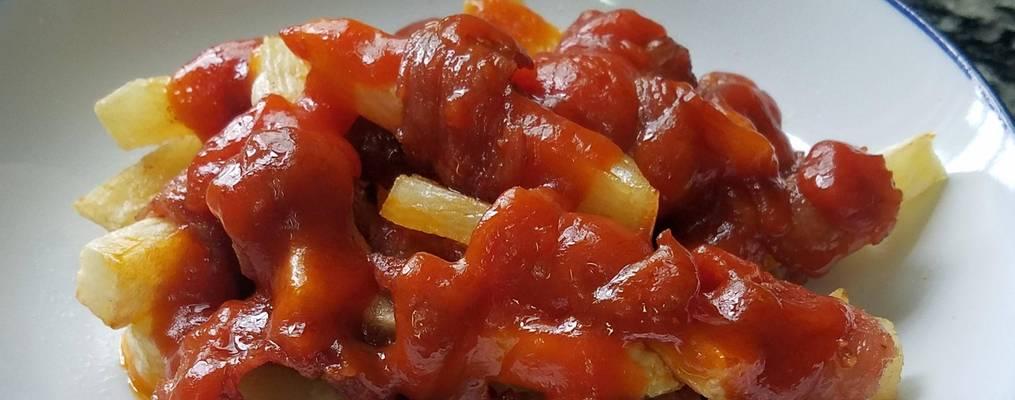 爱上里脊肉的土豆美食（15道美味做法教你如何烹饪土豆和里脊肉的完美组合）-第1张图片-美味行家