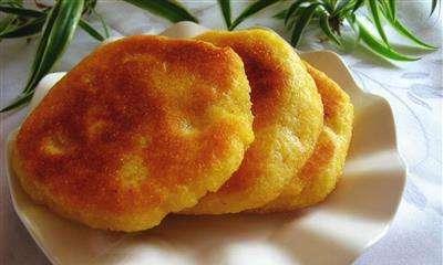 手把手教你做口感香脆的土豆饼子（传统美食再现，制作简单易学，）-第2张图片-美味行家
