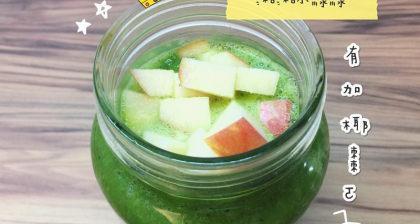 夏日甘来苦瓜椰枣（苦尽甘来的清凉口感）-第3张图片-美味行家