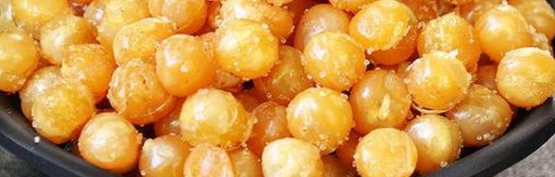 手工制作豌豆酥（用简单的材料和方法打造美味的糕点）-第2张图片-美味行家