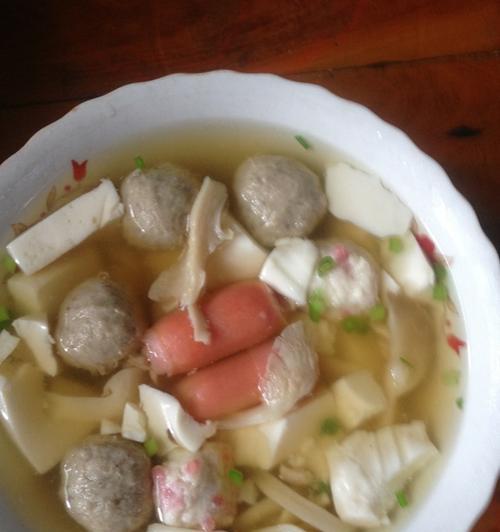三鲜片的制作方法详解（简单易学，家庭美食必备）-第3张图片-美味行家