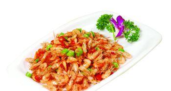 探秘湘味小河虾的烹饪奥妙（颠覆你对小河虾的认知，以小搏大的绝妙味蕾体验！）-第3张图片-美味行家