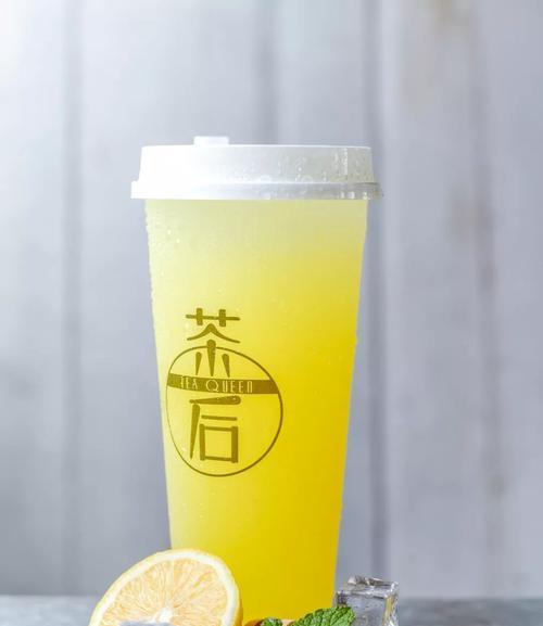 打造清新口感，探索乌龙茶百香果奶盖的制作方法-第3张图片-美味行家