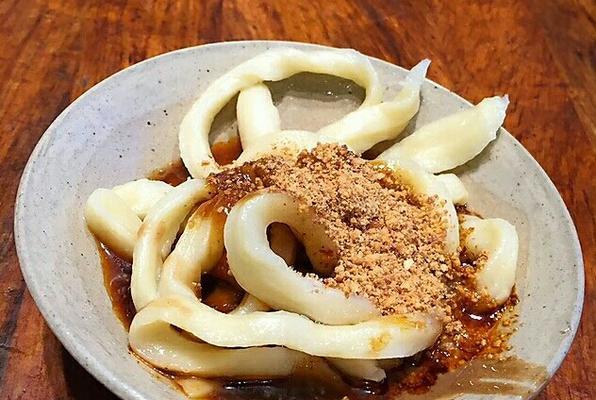 甜水面的制作方法（传统美食，让你回味无穷）-第2张图片-美味行家