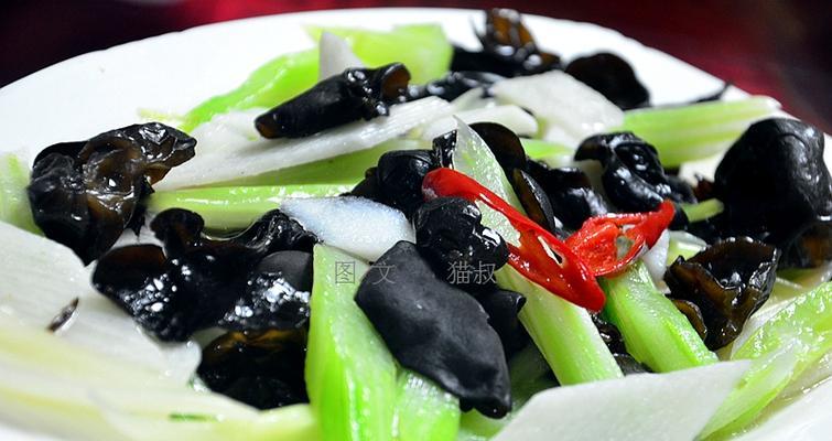 田园小炒的家常美食（健康美味，让你爱上做饭）-第1张图片-美味行家