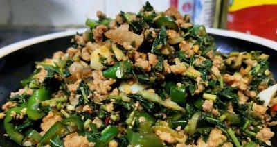 田园小炒的家常美食（健康美味，让你爱上做饭）-第2张图片-美味行家