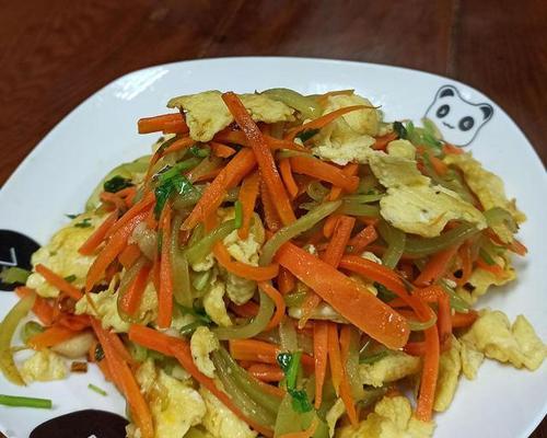 营养早餐（健康美味又简单，教你一次掌握）-第3张图片-美味行家