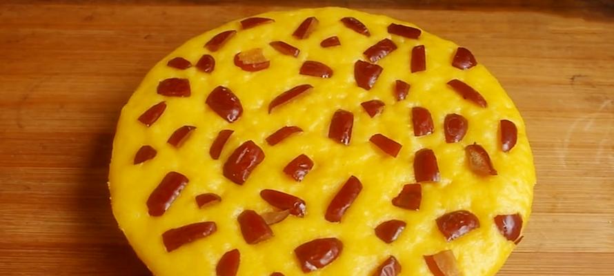 玉米面糕的制作方法及口感介绍（传统的美食佳品，自家手制更健康可口）-第2张图片-美味行家