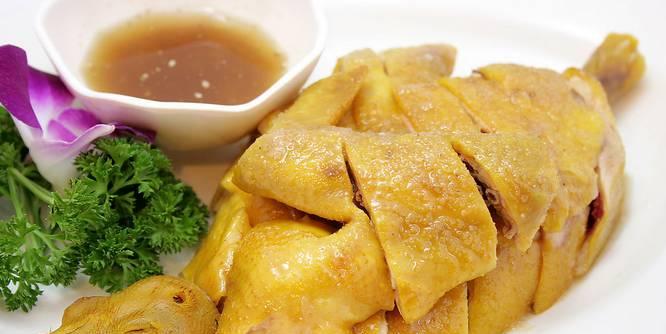 美味可口的山核桃梅沙月（以新鲜材料制作，健康营养又美味的夏日甜点）-第1张图片-美味行家