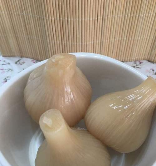 爆香入味，酸甜可口，家庭必备食谱（爆香入味，酸甜可口，家庭必备食谱）-第1张图片-美味行家