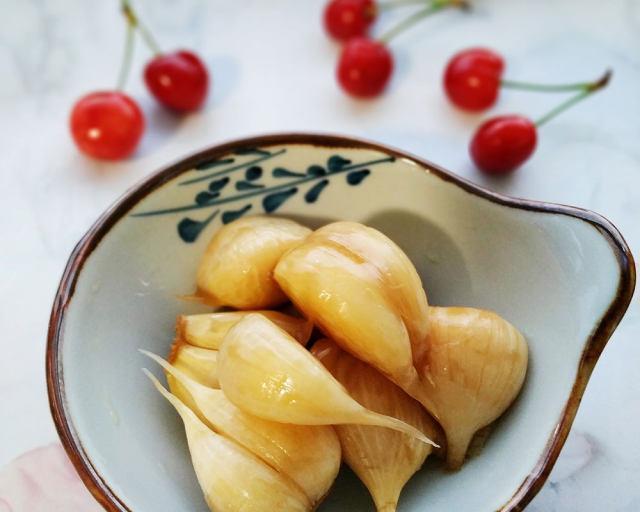 爆香入味，酸甜可口，家庭必备食谱（爆香入味，酸甜可口，家庭必备食谱）-第2张图片-美味行家