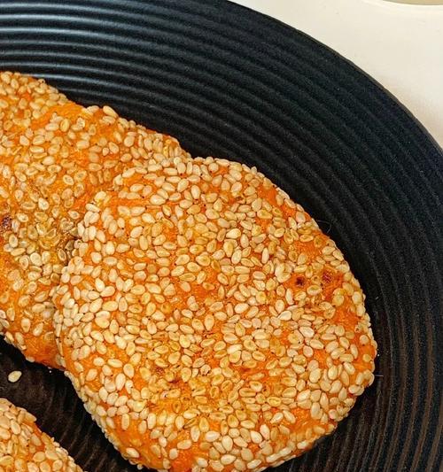 手工制作芝麻豆沙，尝遍中式甜品！（以芝麻为主材，佐以豆沙，美味无限！）-第1张图片-美味行家