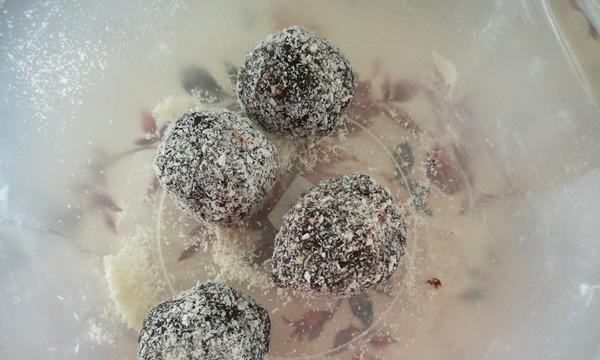 手工制作芝麻豆沙，尝遍中式甜品！（以芝麻为主材，佐以豆沙，美味无限！）-第2张图片-美味行家