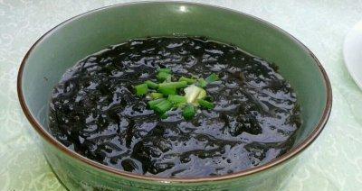 学做紫菜海味汤（如何做一碗美味清爽的海鲜汤，教你一招）-第2张图片-美味行家