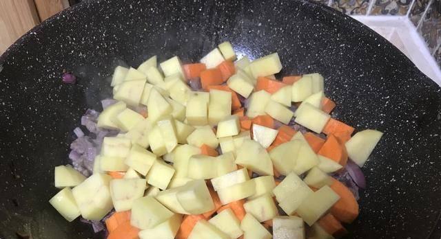 快乐营养午餐（让孩子爱上健康饮食的秘诀）-第3张图片-美味行家