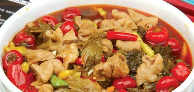 四川家常卤味大全（家庭美食制作秘籍，让你轻松DIY四川特色美食）-第2张图片-美味行家