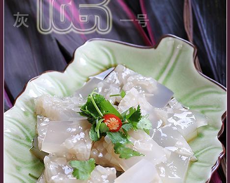 做个美味蔬菜水晶冻（清爽健康，色香味俱佳，让你爱上蔬菜）-第2张图片-美味行家