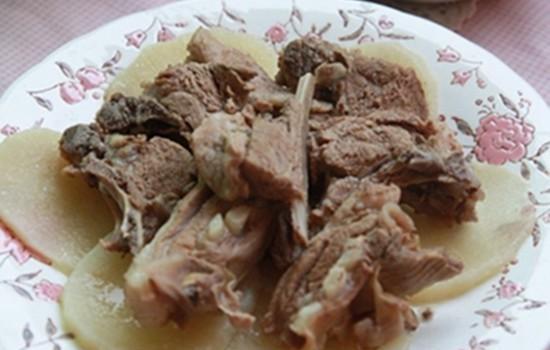 自制手抓羊肉的做法（如何在家中制作美味的手抓羊肉）-第3张图片-美味行家