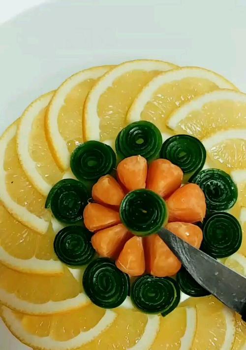 健康饮食，以蒸蔬果大拼盘为主（营养丰富，轻松制作，让你一餐吃足五色食材）-第1张图片-美味行家