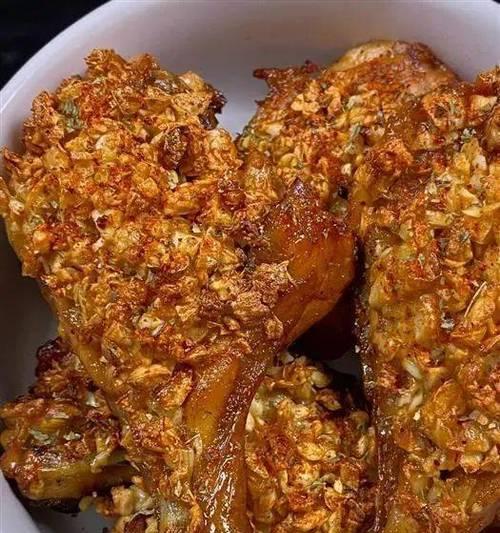 品尝周黑翅美食之道（美味佳肴的独特做法及食材搭配）-第1张图片-美味行家