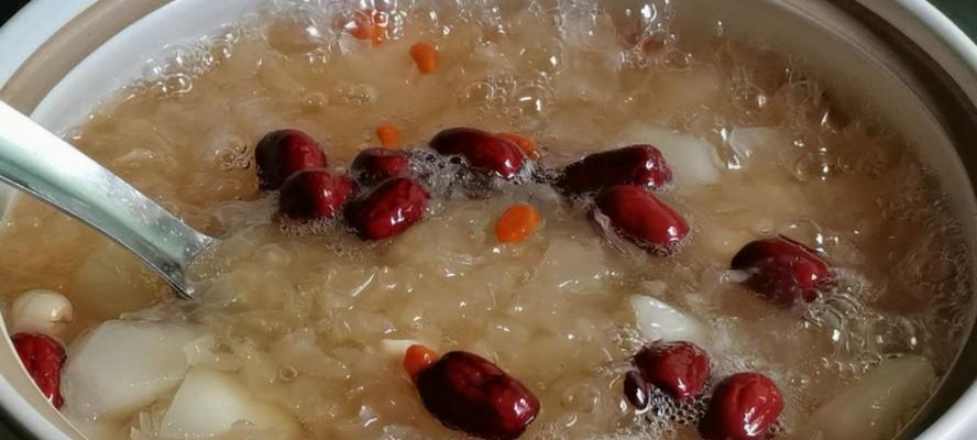 自制雪梨冰棍（清凉夏日的必备美食）-第2张图片-美味行家