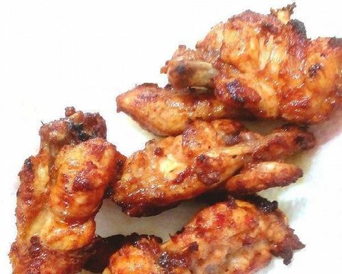 如何做出香酥美味的鸡叉（掌握关键技巧，让你一试成主厨）-第1张图片-美味行家
