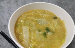 鲜香可口的肉丝玉米汤面（自家制作，健康美味一触即发）-第3张图片-美味行家