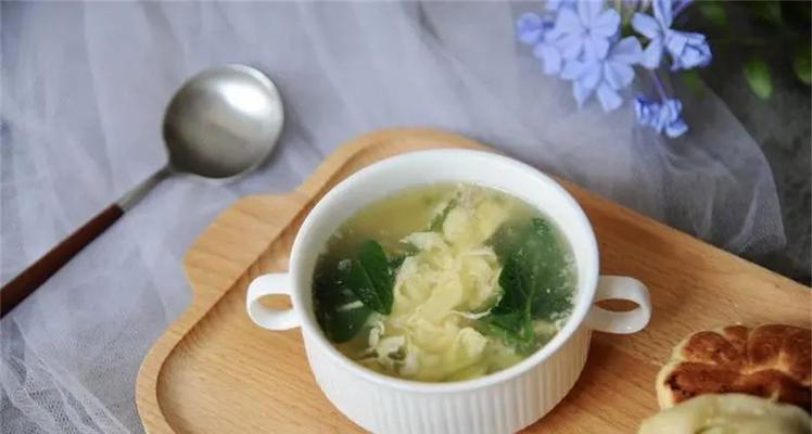 简单易学的三丁豆腐汤菜谱（简单易学的三丁豆腐汤菜谱）-第1张图片-美味行家