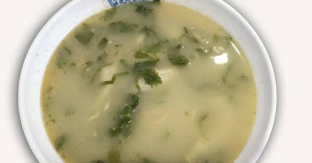 简单易学的三丁豆腐汤菜谱（简单易学的三丁豆腐汤菜谱）-第3张图片-美味行家