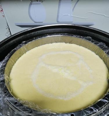 轻松做出美味的蒸提子蛋糕（教你用简单的步骤制作美味的蒸提子蛋糕）-第2张图片-美味行家